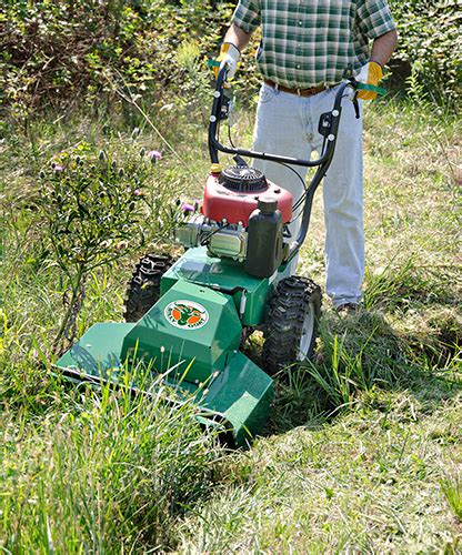 billy goat brush hog skid steer attachments|billy goat outback brush cutter.